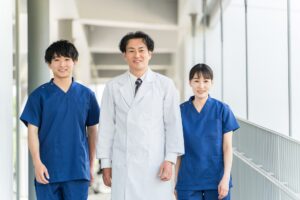 医師1人からグループ診療へ：在宅医療クリニックの規模拡大を成功させた院長の経営戦略