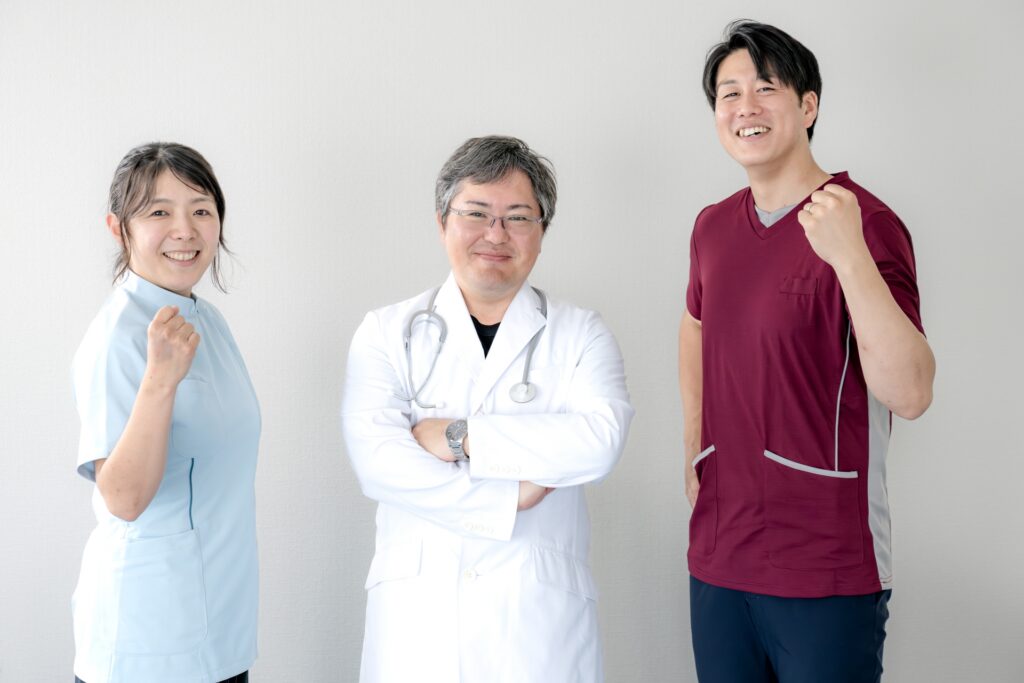 なぜあなたのクリニックには応募が来ないのか？看護師有効求人倍率2の時代を勝ち抜く採用戦略