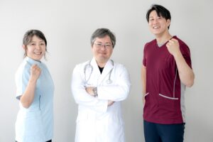 なぜあなたのクリニックには応募が来ないのか？看護師有効求人倍率2の時代を勝ち抜く採用戦略