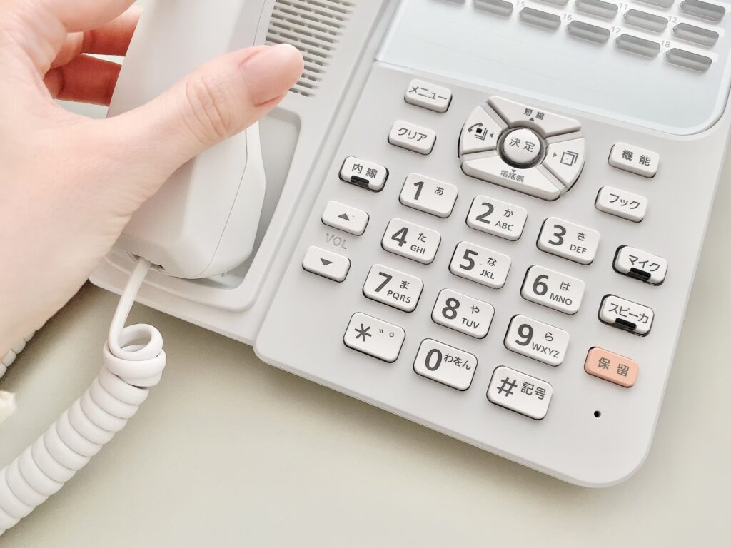 開業医が見落とす「電話番号」と「社会保険」の罠：スムーズなスタートを切るための戦術ガイド