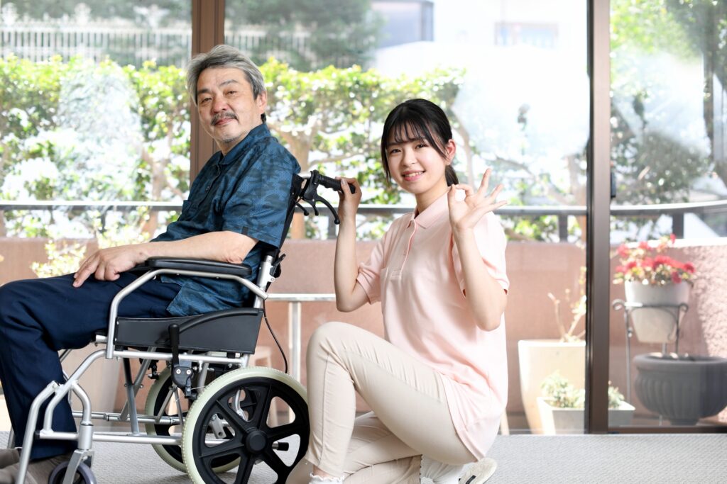 訪問リハビリテーション導入で収益の壁を破る：他院と差別化し、患者満足度を高める方法